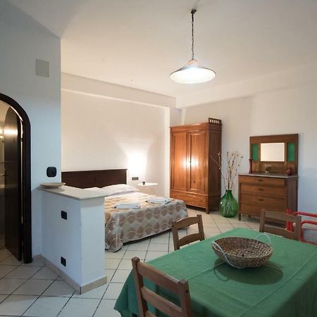 Casa Salice Hotel SantʼAlessio Siculo Exterior foto